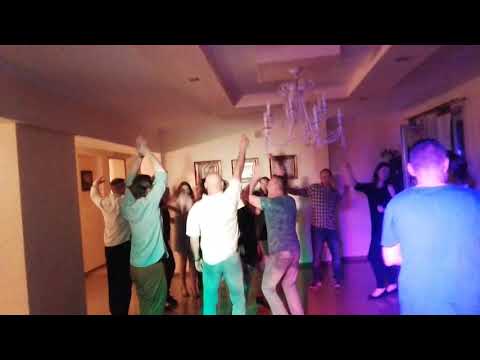 Y.M.C.A - Restauracja HETMAN ŻORY - www.rtevent.pl / Wesela, Urodziny, Imprezy Okolicznościowe