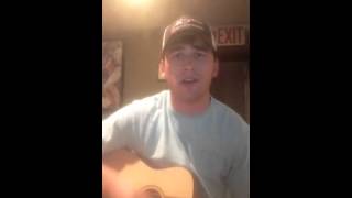 Brought to you by Beer - Cole Swindell Cover