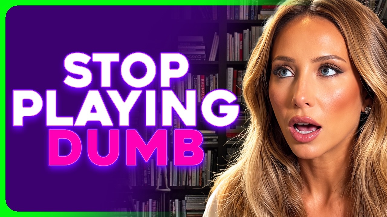 Alix Earle Claims She's Never Read a Book In CRINGE Interview