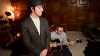 Rolling Stone Session: Maximo Park - &quot;Midnight On The Hill&quot;