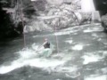 Classic Sesame Street Film A Man Goes Kayaking