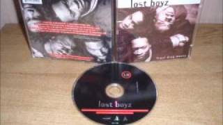 Lost Boyz - The Yearn