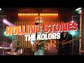 THE KOLORS - ROLLING STONES (Testo)