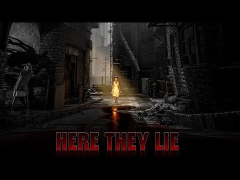Here They Lie - Full Game - Deutsch/German