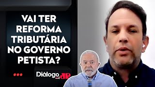 Advogado analisa desafios tributários para o governo Lula | DIÁLOGO JP