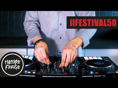 Quarantine Mix (Dj Set) | Salmo, Queen, Meduza, Macklemore