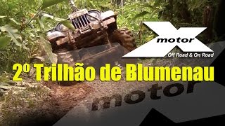 preview picture of video '2º Trilhão de Blumenau'