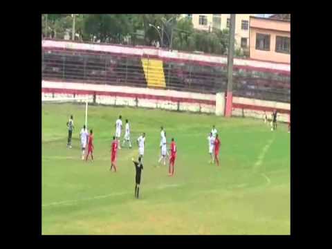 Clayton Carioca (Claytinho) - Lateral/Ala direito