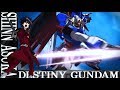 【MAD】《機動戦士ガンダムSEED DESTINY》真．OP4「Wings of Words」