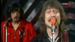 Puhdys - Melanie (DDR-TV)