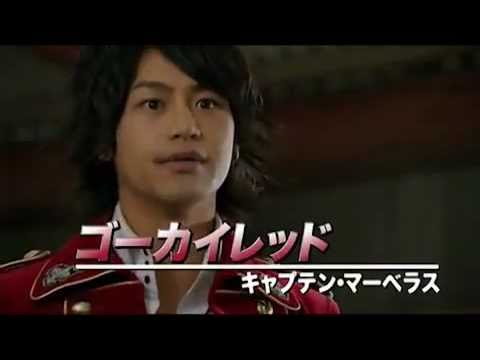 Trailers Kamen Rider × Super Sentai: Super Hero Wars