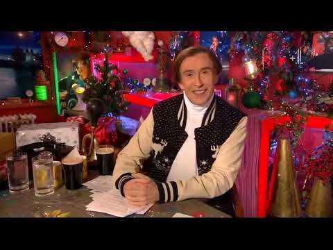 Upscaled Alan Partridge - #022 - TFI Friday - 2015-12-18 [couchtripper][U]