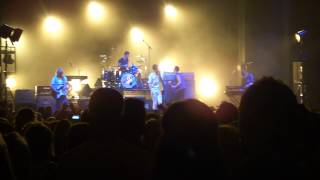 Look Good, Feel Good (The Rubens, Sydney 2013)