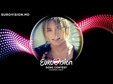 Eduard Romanyuta - I Want Your Love (Eurovision Moldova 2015)