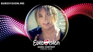 Eduard Romanyuta - I Want Your Love (Eurovision Moldova 2015)