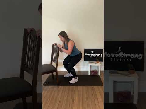 Mini Squat