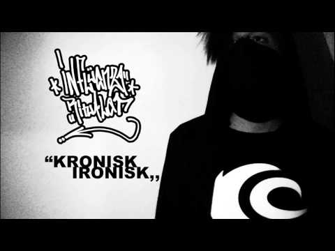 Influenza Ritualet - Kronisk Ironisk