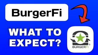 BurgerFi App Explained - What to Expect