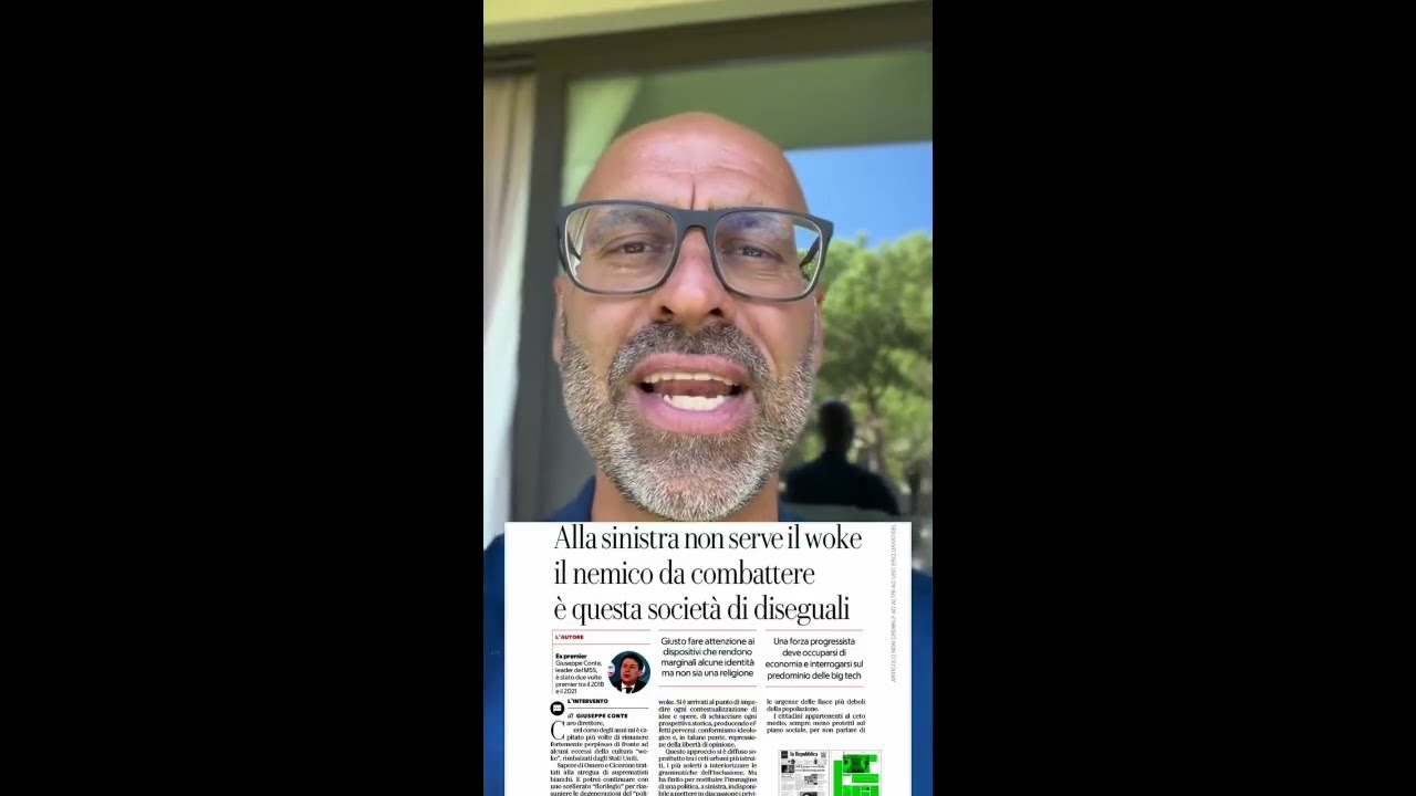 SQUARTA CONTRO CONTE: «HA RINNEGATO TUTTO PER UN PUGNO DI VOTI, CHE IPOCRISIA!»