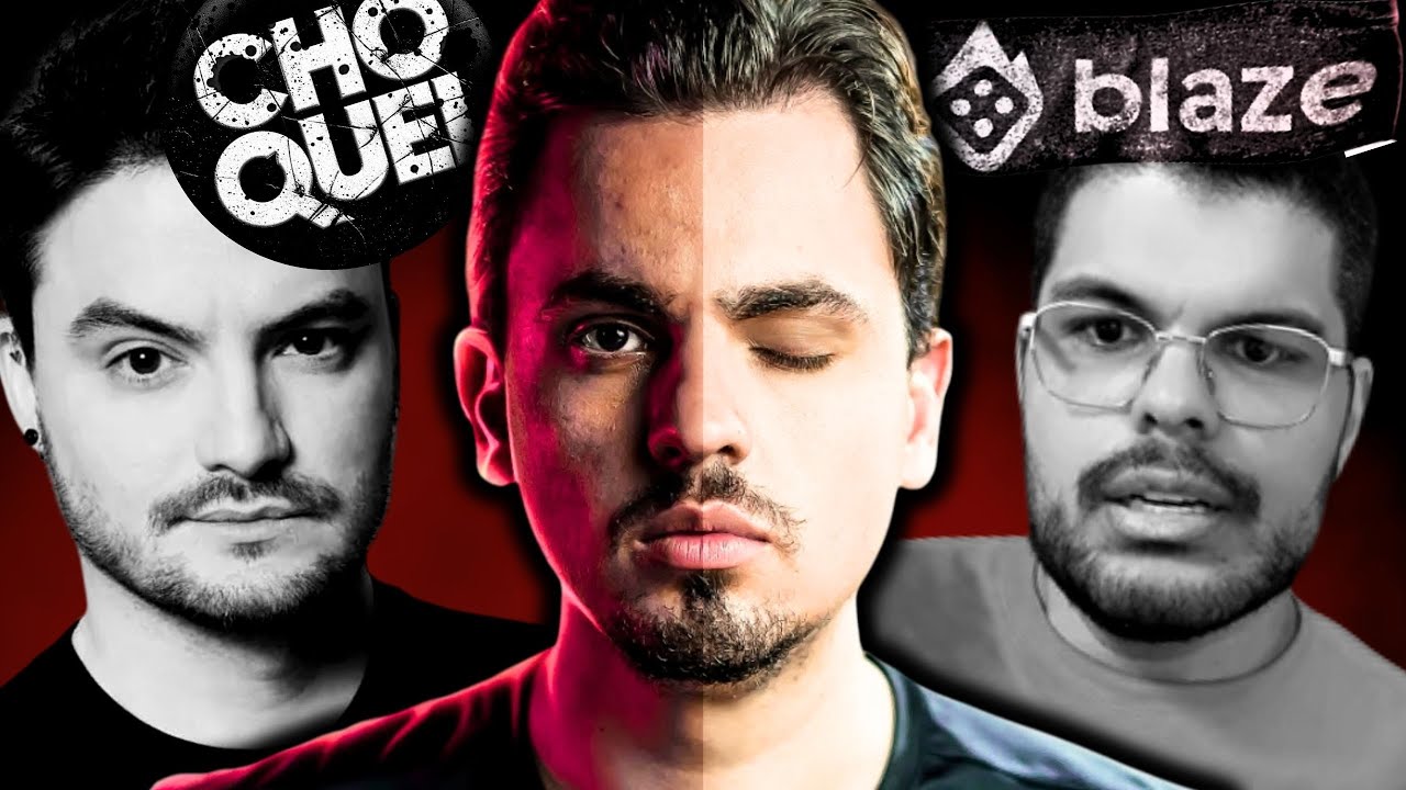 As muitas VÍTIMAS de Daniel Penin