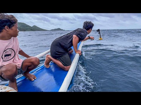 Grabing kitang to walang mintis lahat ng kawil may huli