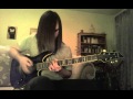 Devil Sold His Soul - Dawn Of The First Day (Guitar ...