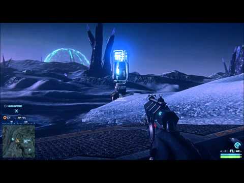 Let's Play Planetside 2 - #001 "hust" fail ["Der Bame als NOOB"|Deutsch]