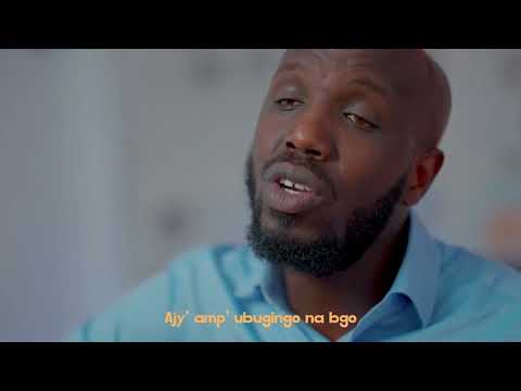 YESU NIWE MUCYO WANJYE By Alexis Nkomezi (Indirimbo zo Gushimisha 121)