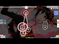 osu! Yazawa Nico - Nicopuri Joshidou [rollpan's ...