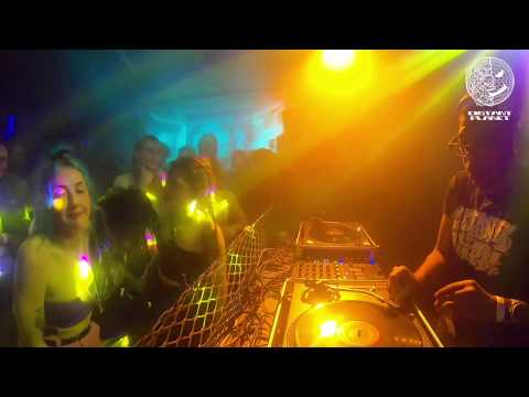 Distant Planet @ Venue M.O.T. Equinox Ft. MC Blackeye - 7th March 2020