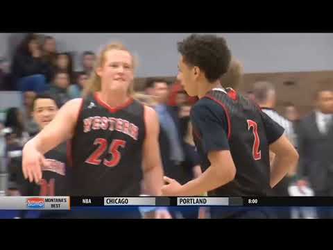 Montana Western’s Zaccheus Darko-Kelly enjoying breakout season