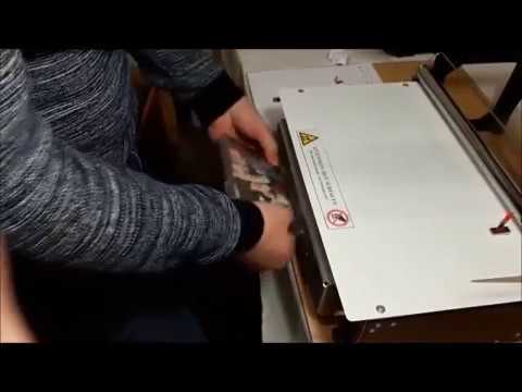 CW-350-B Wrapping Disc Cases