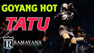 Download lagu TATU ( Didi Kempot ) - YEYEN VIVIA - OM SONATA mp3
