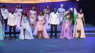 Joyous Celebration 21 ft Nomthie Sibisi  Unkulunkulu Wezimanga