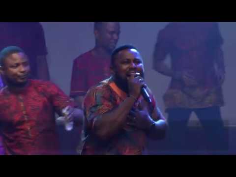 Fountain Worship Team - High Praise Led by Rose, Uche, Sam, Temitope, Femi and Toney