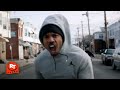 Creed 2015 Run To Rocky Scene Movieclips