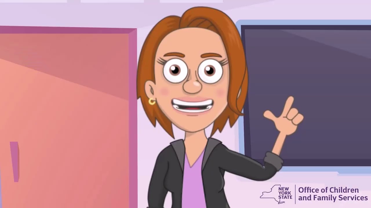 Mandated Reporter Training Information