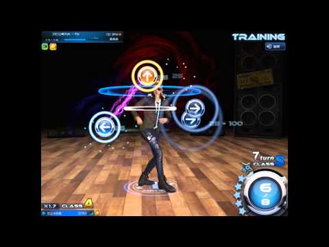 Mstar TW Neo Classic - [SE]Gangnam Style (Cover) [Extreme S+] 100%
