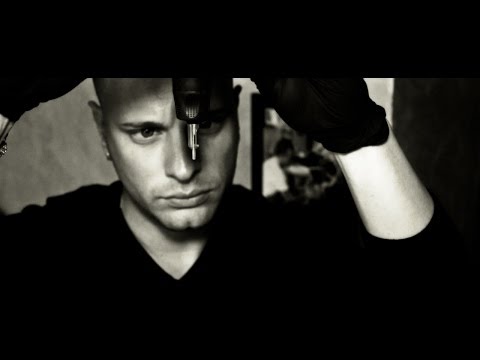 ALEX EL RUBIOTE | Pathomphong Tattoo - Siam Ink Studio | PROvidsTV