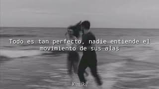 Leiva - No te preocupes por mi // Letra