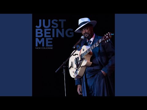 download lagu mp3 mp4 Nick Colionne Just Being Me, download lagu Nick Colionne Just Being Me gratis, unduh video klip Nick Colionne Just Being Me