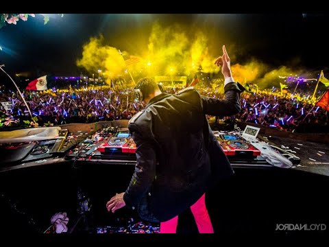 TomorrowWorld 2014 | Tiësto