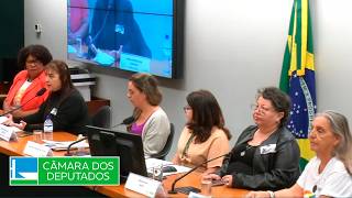  Tribuna das Mulheres e votação de propostas legislativas - 13/05/2026 13:30