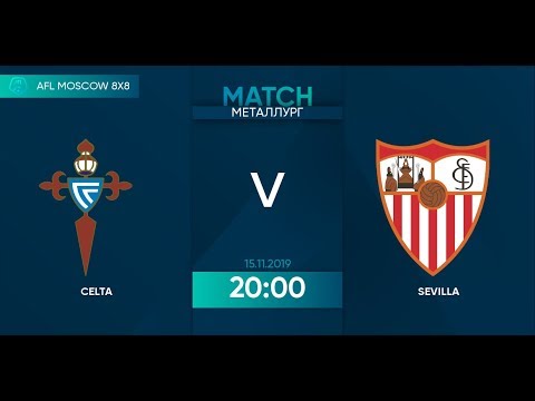 AFL19. Spain. Segunda. Day 20. Celta - Sevilla.