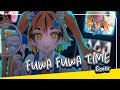 [FUWA FUWA TIME] [K-On Song Cover] Singing 