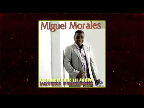 No Me Pidas Tanto - @MiguelMorales_LaVoz (Audio)
