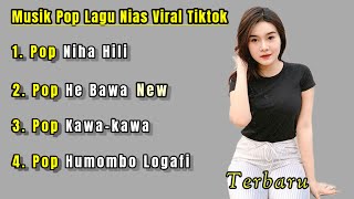 Download lagu LAGU NIAS NONSTOP || NIHA HILI √ COVER 2026 mp3