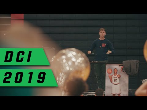 SCV 2019: Meet The Drum Majors