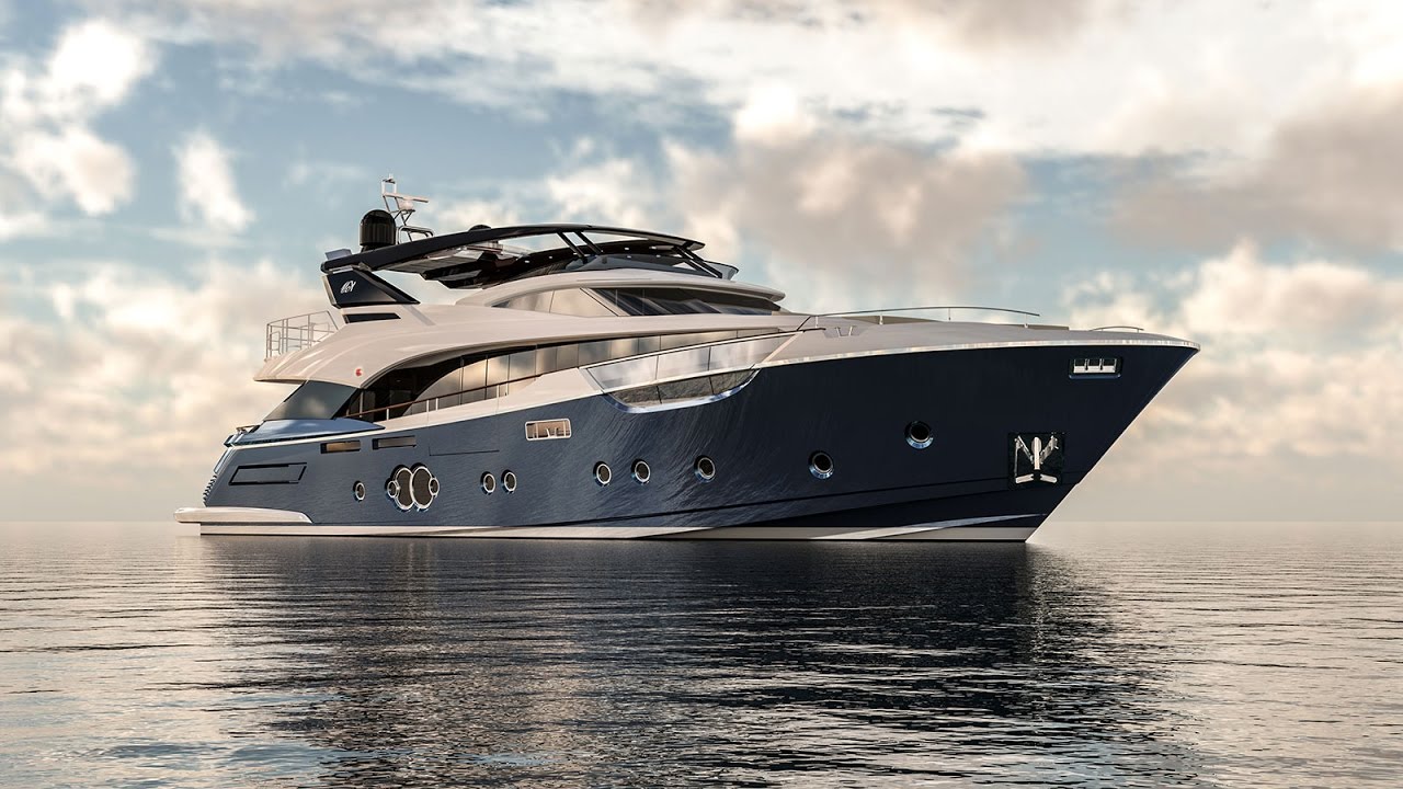 Monte Carlo MCY96