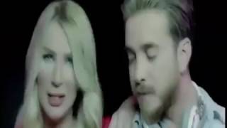 Solmaz Seda Sayanın Tabi Tabi Klibinde Oynadı